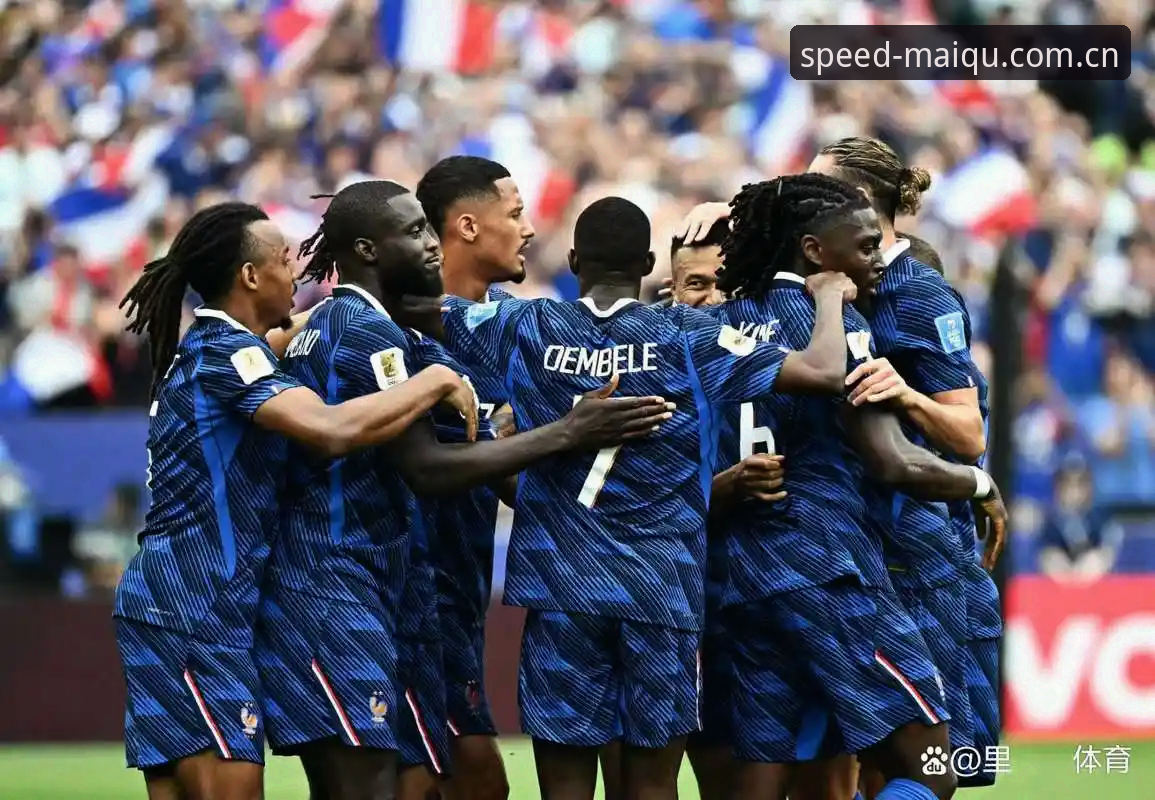 法国3-0伊拉克技术复盘：姆巴佩封神之夜，数据背后的避坑观察指南